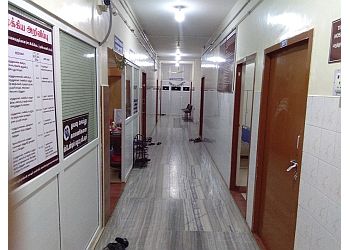 Dr. Prabhuram J, MBBS, MD - TMF HOSPITAL