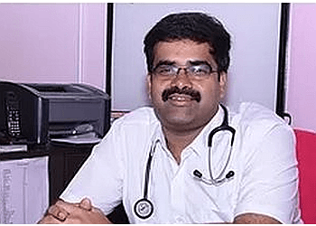 Dr. Prabhuram J, MBBS, MD - TMF HOSPITAL