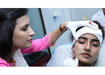 Dr. Prachi Bhattar, MBBS, MD - DR. PRACHI BHATTAR'S SKIN, HAIR CLINIC & COSMETOLOGY CENTER