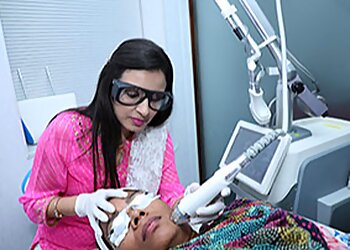 Dr. Prachi Bhattar, MBBS, MD - DR. PRACHI BHATTAR'S SKIN, HAIR CLINIC & COSMETOLOGY CENTER