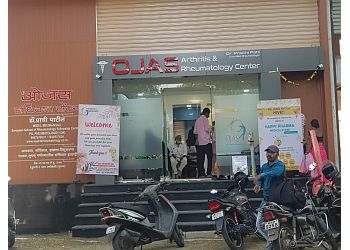 Dr. Prachi Patil, Mbbs, MD - OJAS ARTHRITIS & RHEUMATOLOGY CENTER