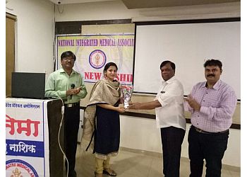 Dr. Prachi Patil, Mbbs, MD - OJAS ARTHRITIS & RHEUMATOLOGY CENTER