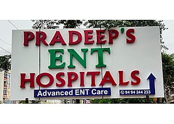 Dr. Pradeep Devineni, MBBS, MS