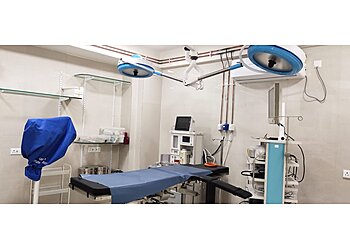 Dr. Pradeep Devineni, MBBS, MS