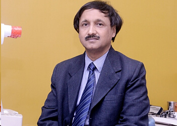 Dr. Pradeep Jain, MBBS, DOMS - NAYANJYOTI HOSPITAL