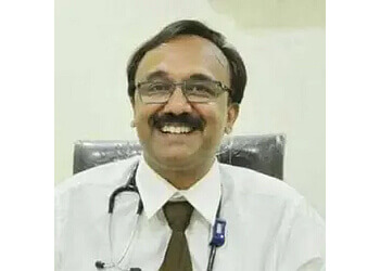 Dr. Pradeep Jain, MBBS, MD