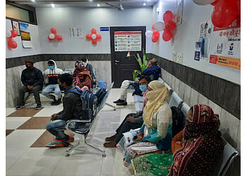 Dr. Pradeep Jain, MBBS, MS, M.Ch - JAIN NEURO CENTRE