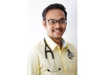 Chennai Diabetologist Doctors Dr. Pradeep K.S, CCEBDM, MBBS - DIACHEK SUGAR CONTROL CLINIC image 1