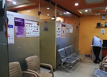 Dr. Pradeep Kallollimath, MBBS, MD, DM