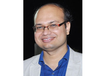 Dr. Pradeep Kallollimath, MBBS, MD, DM Dr. Pradeep Kallollimath, MBBS, MD, DM