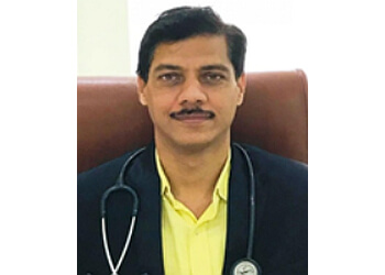 Dr. Pradeep Kumar Dey, MBBS, MD - SUM Ultimate Medicare