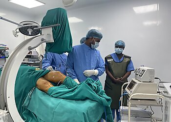 Dr. Pradeep Kumar, MBBS, MS - CHRISTHU JYOTHI HOSPITAL