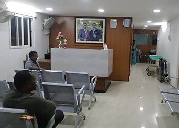 Dr. Pradeep Kumar, MBBS, MS - CHRISTHU JYOTHI HOSPITAL