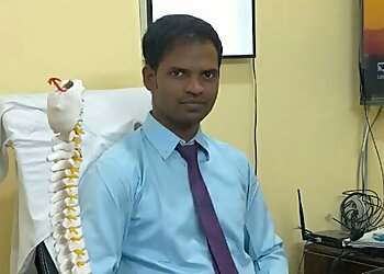 Warangal Orthopaedic Surgeons Dr. Pradeep Kumar, MBBS, MS - CHRISTHU JYOTHI HOSPITAL image 1