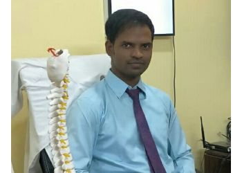  Dr. Pradeep Kumar, MBBS, MS - Christhu Jyothi Hospital