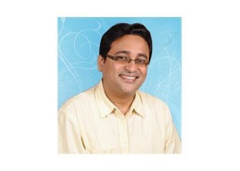 Dr. Pradeep Kumar Shenoy, MBBS, MD, DNB 