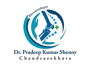 Dr. Pradeep Kumar Shenoy, MBBS, MD, DNB - AMRITHA MULTISPECIALITY CLINIC