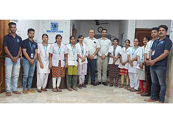 Dr. Pradeep Kumar Verma, M.B.B.S, M.S - Verma Eye Hospital