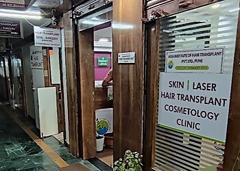 Dr. Pradeep Kumari, MBBS, DVD, FCPS, DNB - SKIN AND SURGERY INTERNATIONAL