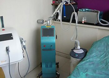 Dr. Pradeep Kumari, MBBS, DVD, FCPS, DNB - SKIN AND SURGERY INTERNATIONAL