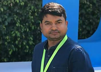 Dr. Pradeep, MBBS, MD, DNB, MNAMS