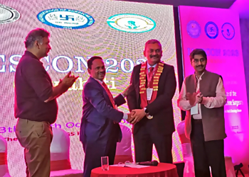 Dr. Pradeep PV MBBS, MS, DNB, MRCS, M.Ch - BABY MEMORIAL HOSPITAL