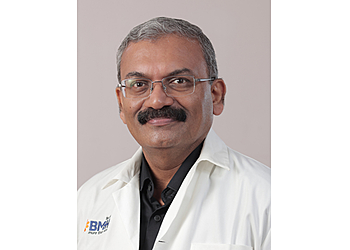 Dr. Pradeep PV MBBS, MS, DNB, MRCS, M.Ch - BABY MEMORIAL HOSPITAL