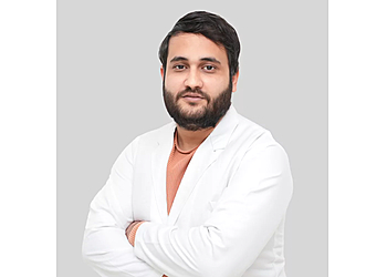 Dr. Pradeep Tomar,MBBS, MD-Tomar health clinic