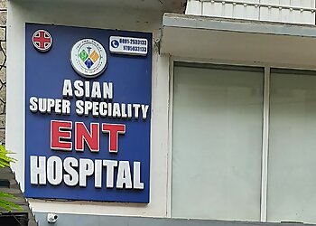 Dr. Pradeep Vundavalli, MBBS, MS - ASIAN ENT HOSPITAL