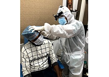 Dr. Pradeep Vundavalli, MBBS, MS - ASIAN ENT HOSPITAL