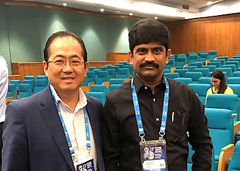 Dr. Pradeep Vundavalli, MBBS, MS - ASIAN SUPER SPECIALITY ENT HOSPITAL