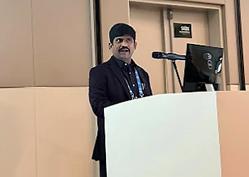 Dr. Pradeep Vundavalli, MBBS, MS - ASIAN SUPER SPECIALITY ENT HOSPITAL