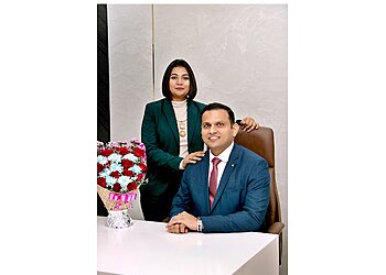 Dr. Pradip Dalwadi, MBBS, MD, DM - PRATHAM ENDOCRINE & DIABETES CENTRE