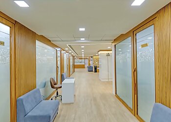 Dr. Pradip Dalwadi, MBBS, MD, DM - PRATHAM ENDOCRINE & DIABETES CENTRE