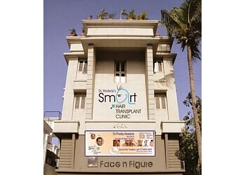 Dr. Pradip R. Atodaria, MS, M.Ch - DR. ATODARIA'S SMART CLINIC