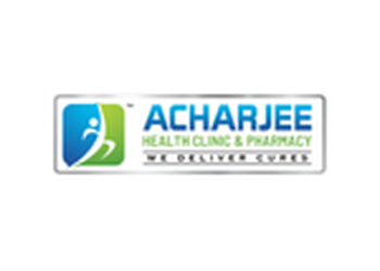 Dr. Pradip Sarkar,MBBS, MD - ACHARJEE HEALTH CLINIC & PHARMACY