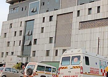 Dr. Pradip Saruk, MBBS, MD, DM Nephrology - UNITED CIIGMA HOSPITAL