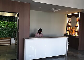 Dr. Praful Gajjar, MBBS, MD, DNB