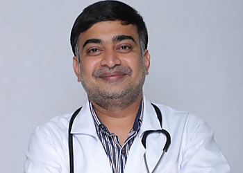 Dr. Prafull Mishra, MBBS, MS, DNB - MEDICLINIC Dr. Prafull Mishra, MBBS, MS, DNB - MEDICLINIC