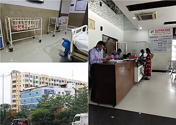 Dr. Pragati Posem, MBBS, MD - SURAKSHA WOMEN AND CHILDREN HOSPITAL