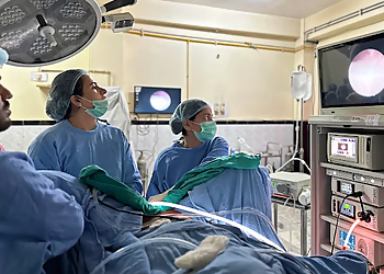 Dr Pragya Mishra, MBBS, MD