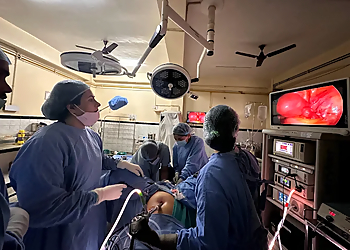 Dr Pragya Mishra, MBBS, MD