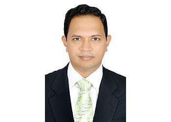 Dr. Prajwal Ravinder, MBBS, MS, Mch - Urology Clinic