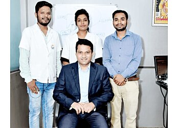 Dr. Prakash B Sonkusare, MBBS, MD, DNB - GUTCARE MULTISPECIALITY CLINICS