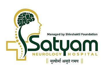 Bhavnagar Neurologist Doctors Dr. Prakash Bhatt, MBBS, MD, DNB - Satyam Neurology Hospital and ICU image 1