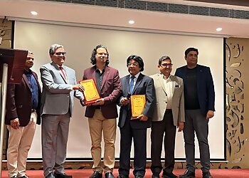 Dr. Prakash Chand Shahi, MBBS, MD, DM - PULSE HEART CENTER