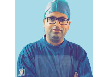 3 Best Gastroenterologists in Allahabad (Prayagraj), UP - ThreeBestRated