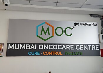 Dr. Prakash Devde, MBBS, MD, DM - MUMBAI ONCOCARE CENTRE