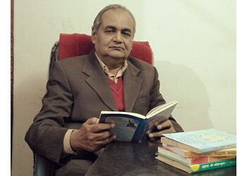 Dr. Prakash Dubey - Jyotish Mandakini 