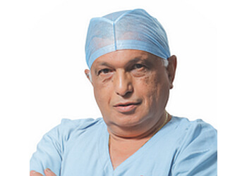 Dr. Prakash G. Modha, MBBS, MS, M.Ch, MPhil - GOKUL SUPER SPECIALITY HOSPITAL 